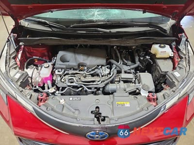 Zdjęcie 12 z 13 samochodu: 2025 TOYOTA SIENNA XLE 8-PASSENGER VIN:5TDYRKEC2SS243705 - miniatura