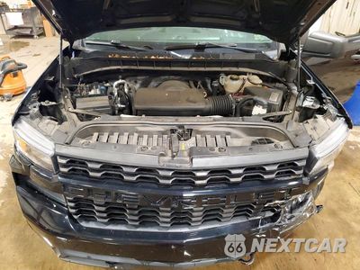 Zdjęcie 11 z 13 samochodu: 2019 CHEVROLET SILVERADO K1500 CUSTOM VIN:1GCPYBEH6KZ297579 - miniatura