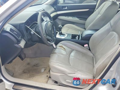 Zdjęcie 7 z 12 samochodu: 2007 INFINITI G35 X VIN:JNKBV61FX7M803612 - miniatura
