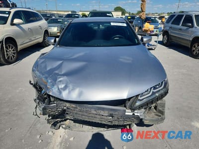 Piąte zdjęcie samochodu w środku: 2017 HONDA ACCORD LX-S VIN:1HGCT1B35HA004201 - miniatura