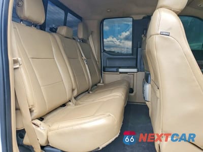 Zdjęcie 10 z 12 samochodu: 2016 FORD F150 SUPER CAB VIN:1FTFX1EG2GKE81143 - miniatura