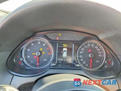 Zdjęcie 9 z 12 samochodu: 2015 AUDI Q5 PREMIUM PLUS VIN:WA1DGAFP4FA092881 - miniatura