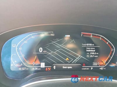 Zdjęcie 9 z 12 samochodu: 2023 BMW 530 I VIN:WBA53BH04PWX99038 - miniatura