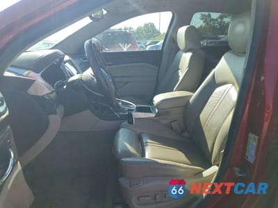 Zdjęcie 7 z 13 samochodu: 2016 CADILLAC SRX LUXURY COLLECTION VIN:3GYFNEE36GS574157 - miniatura