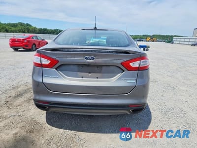 Zdjęcie 6 z 12 samochodu: 2014 FORD FUSION TITANIUM VIN:3FA6P0K97ER244582 - miniatura