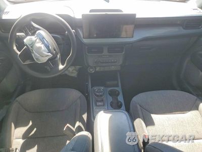 Zdjęcie 8 z 13 samochodu: 2025 FORD MAVERICK XLT VIN:3FTTW8JA3SRA74100 - miniatura