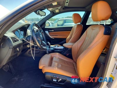 Zdjęcie 7 z 13 samochodu: 2019 BMW M240I VIN:WBA2J5C54KVC07961 - miniatura