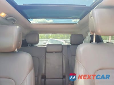 Zdjęcie 10 z 13 samochodu: 2015 HYUNDAI SANTA FE SPORT 2.0T VIN:5XYZW4LAXFG250480 - miniatura