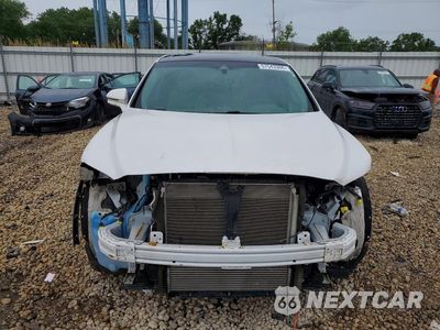 Piąte zdjęcie samochodu w środku: 2019 LINCOLN NAUTILUS RESERVE VIN:2LMPJ8L98KBL48294 - miniatura