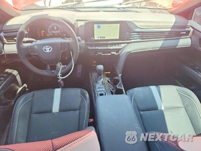 Zdjęcie 8 z 12 samochodu: 2026 TOYOTA CAMRY NIGHTSHADE VIN:4T1DBADK4TU047120 - miniatura
