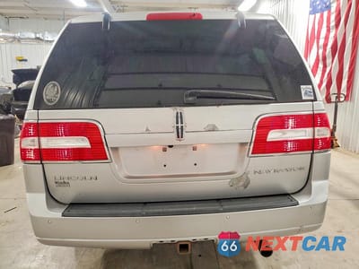 Zdjęcie 6 z 13 samochodu: 2012 LINCOLN NAVIGATOR L VIN:5LMJJ3J55CEL06382 - miniatura