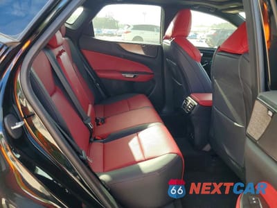 Zdjęcie 11 z 14 samochodu: 2024 LEXUS NX 350 F SPORT HANDLING VIN:2T2KGCEZ9RC049614 - miniatura