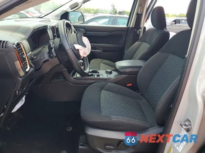 Zdjęcie 7 z 12 samochodu: 2024 FORD RANGER XLT VIN:1FTER4HH7RLE73869 - miniatura