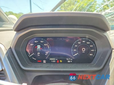 Zdjęcie 9 z 13 samochodu: 2022 AUDI Q4 E-TRON PREMIUM VIN:WA1G2BFZ9NP048728 - miniatura