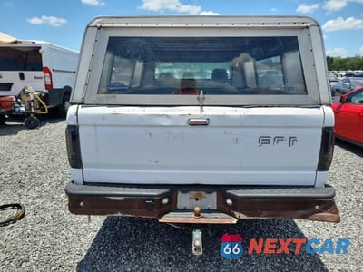 Zdjęcie 6 z 12 samochodu: 1995 FORD F150 VIN:1FTEF15N7SNB60221 - miniatura
