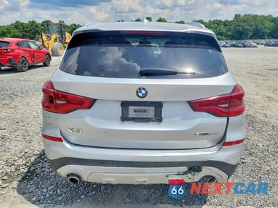 Zdjęcie 6 z 13 samochodu: 2021 BMW X3 SDRIVE30I VIN:5UXTY3C04M9H67324 - miniatura