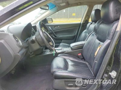 Zdjęcie 7 z 12 samochodu: 2011 NISSAN MAXIMA 3.5 S VIN:1N4AA5AP1BC819567 - miniatura