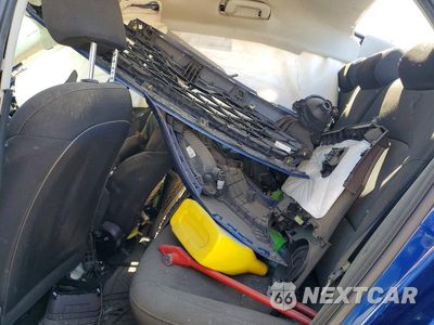 Zdjęcie 10 z 12 samochodu: 2021 KIA FORTE LXS VIN:3KPF24AD0ME411215 - miniatura
