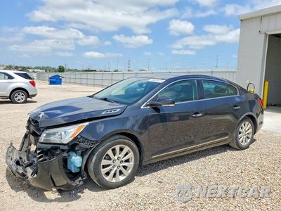 2015 BUICK LACROSSE 1G4GB5GR4FF248439 - główne zdjęcie licytacji z USA - miniatura