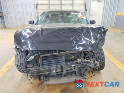 Piąte zdjęcie samochodu w środku: 2017 FORD MUSTANG VIN:1FA6P8TH6H5217191 - miniatura