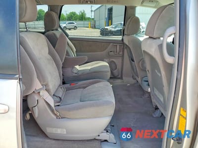 Zdjęcie 11 z 13 samochodu: 2009 TOYOTA SIENNA LE 7-PASSENGER VIN:5TDZK23C89S250521 - miniatura