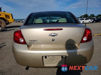 Zdjęcie 6 z 13 samochodu: 2006 CHEVROLET COBALT LS VIN:1G1AK55F567872076 - miniatura