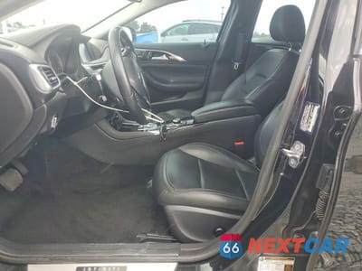 Zdjęcie 7 z 12 samochodu: 2018 INFINITI QX30 ESSENTIAL VIN:SJKCH5CPXJA003332 - miniatura