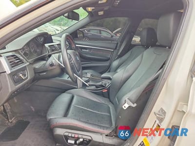 Zdjęcie 7 z 13 samochodu: 2016 BMW 328 XI SULEV VIN:WBA8E3G55GNT75416 - miniatura