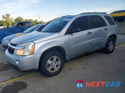 2009 CHEVROLET EQUINOX LS 2CNDL13F796216281 - główne zdjęcie licytacji z USA - miniatura