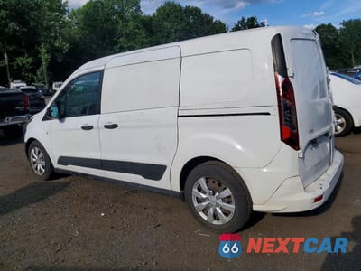 Drugie zdjęcie samochodu z przodu: 2015 FORD TRANSIT CONNECT XL VIN:NM0LS7E76F1218353 - miniatura