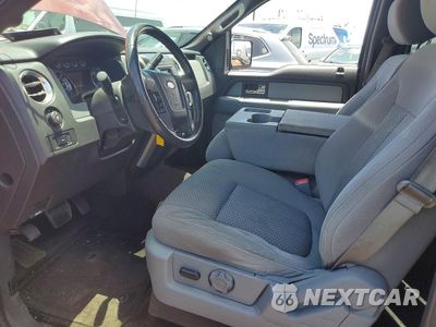 Zdjęcie 7 z 12 samochodu: 2013 FORD F150 VIN:1FTFW1CT1DFA06171 - miniatura