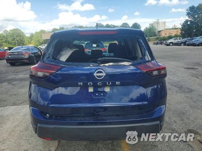 Zdjęcie 6 z 12 samochodu: 2026 NISSAN ROGUE SV VIN:5N1BT3BA3TC775916 - miniatura
