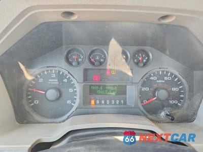Zdjęcie 9 z 12 samochodu: 2009 FORD F250 SUPER DUTY VIN:1FDNF20579EB05898 - miniatura