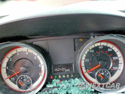 Zdjęcie 9 z 13 samochodu: 2016 DODGE GRAND CARAVAN VIN:2C4RDGBG1GR153162 - miniatura