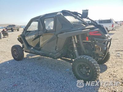 Trzecie zdjęcie samochodu z tyłu: 2022 POLARIS RZR UTILITY VEHICLE VIN:3NSR4E928NG625910 - miniatura