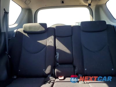 Zdjęcie 10 z 13 samochodu: 2006 TOYOTA RAV4 SPORT VIN:JTMBK32V265003944 - miniatura