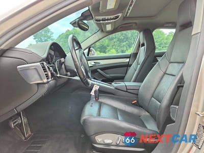 Zdjęcie 7 z 13 samochodu: 2011 PORSCHE PANAMERA 2 VIN:WP0AA2A73BL010466 - miniatura