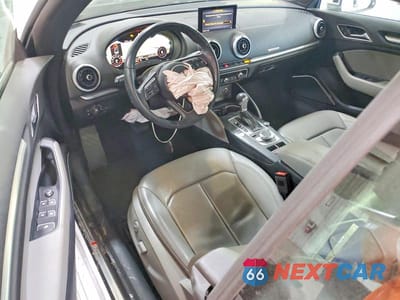 Zdjęcie 8 z 13 samochodu: 2018 AUDI A3 PREMIUM PLUS VIN:WAUY8LFF5J1029625 - miniatura