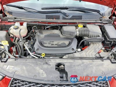 Zdjęcie 12 z 13 samochodu: 2025 CHRYSLER PACIFICA SELECT VIN:2C4RC1BG1SR531361 - miniatura