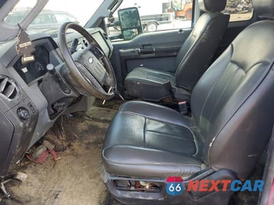 Zdjęcie 7 z 13 samochodu: 2016 FORD F550 SUPER DUTY VIN:1FD0X5HT2GED41531 - miniatura