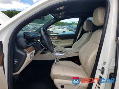 Zdjęcie 7 z 13 samochodu: 2024 MERCEDES-BENZ GLE 350 4MATIC VIN:4JGFB4FBXRB176376 - miniatura
