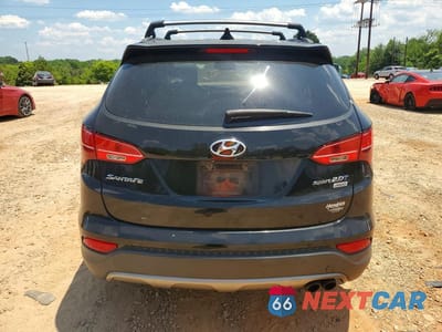 Zdjęcie 6 z 13 samochodu: 2013 HYUNDAI SANTA FE SPORT 2.0T VIN:5XYZUDLA5DG082363 - miniatura