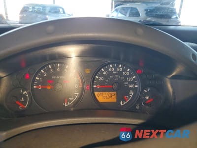 Zdjęcie 9 z 12 samochodu: 2005 NISSAN XTERRA S VIN:5N1AN08U45C622759 - miniatura