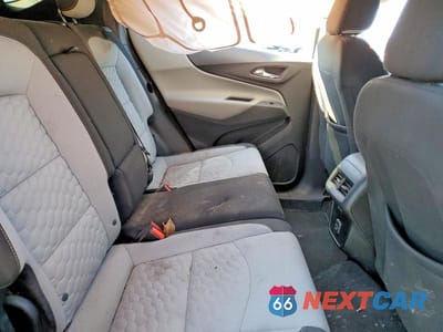 Zdjęcie 11 z 14 samochodu: 2020 CHEVROLET EQUINOX LT VIN:2GNAXKEV1L6170161 - miniatura