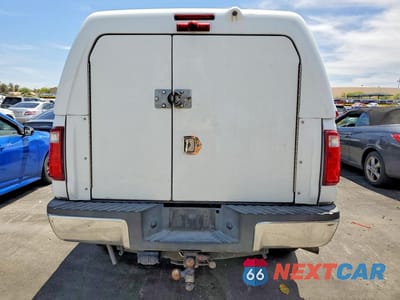 Zdjęcie 6 z 12 samochodu: 2011 FORD F350 SUPER DUTY VIN:1FT8X3BT4BEA51983 - miniatura