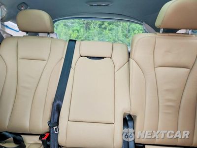 Zdjęcie 10 z 13 samochodu: 2021 AUDI Q7 PREMIUM VIN:WA1AXAF70MD033549 - miniatura