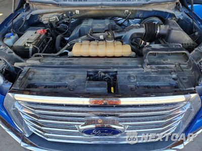 Zdjęcie 11 z 12 samochodu: 2015 FORD F150 SUPERCREW VIN:1FTEW1CP4FKD60095 - miniatura