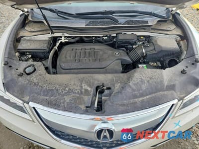 Zdjęcie 12 z 13 samochodu: 2015 ACURA MDX ADVANCE VIN:5FRYD4H87FB006931 - miniatura