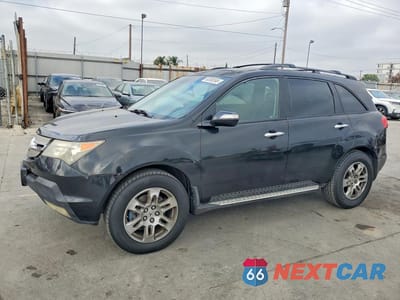 2007 ACURA MDX TECHNOLOGY 2HNYD283X7H508459 - główne zdjęcie licytacji z USA - miniatura