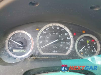 Zdjęcie 9 z 14 samochodu: 2004 TOYOTA SIENNA LE 7 PASSENGER VIN:5TDZA23C64S152339 - miniatura